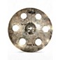 Used Soultone 15in FXO6 Cymbal thumbnail