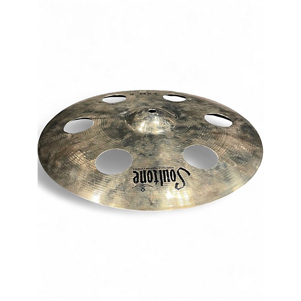 Used Soultone 15in FXO6 Cymbal