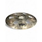 Used Soultone 15in FXO6 Cymbal