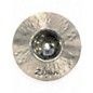 Used Zildjian 9in K Custom Hybrid Splash Cymbal