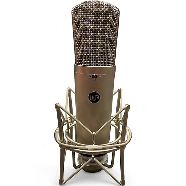 Used Warm Audio WA87 R2 Condenser Microphone