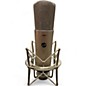 Used Warm Audio WA87 R2 Condenser Microphone