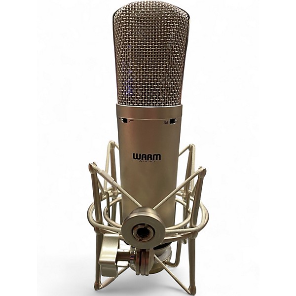Used Warm Audio WA87 R2 Condenser Microphone