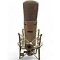 Used Warm Audio WA87 R2 Condenser Microphone