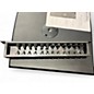 Used Hosa PDR369 Mic In Panel Patch Bay