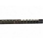 Used Hosa PDR369 Mic In Panel Patch Bay