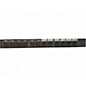 Used Hosa PDR369 Mic In Panel Patch Bay