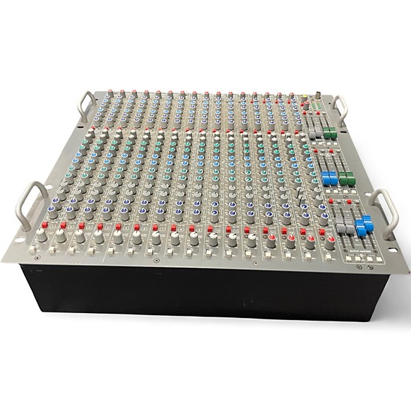 Used Crest Audio X20RM Unpowered Mixer