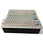Used Crest Audio X20RM Unpowered Mixer