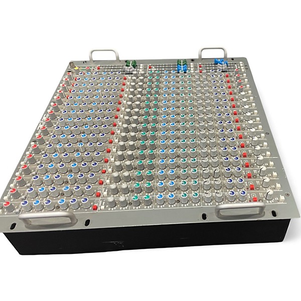 Used Crest Audio X20RM Unpowered Mixer