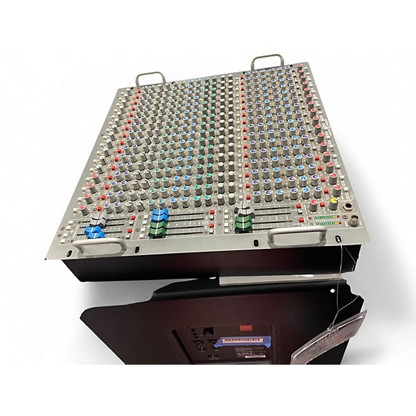 Used Crest Audio X20RM Unpowered Mixer