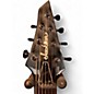 Used Jackson JS22-7 Dinky 7 String BLACK Solid Body Electric Guitar