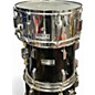 Used TAMA 5 Piece Swingstar Black Drum Kit