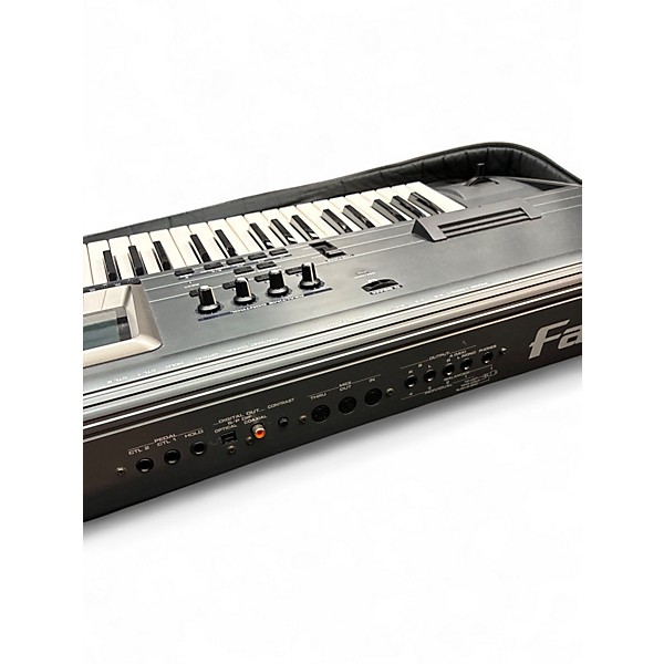 Used Roland FANTOM FA-76 Keyboard Workstation