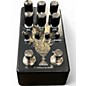 Used Lichtlaerm Audio Gehenna Pedal