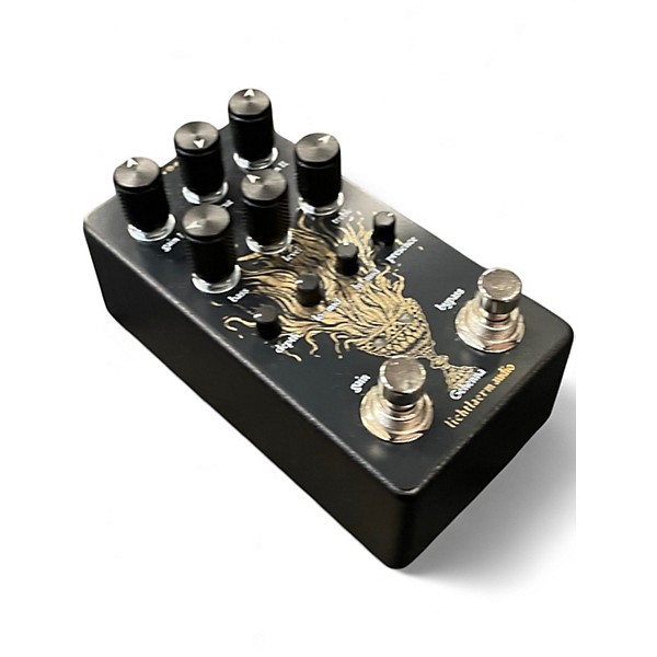 Used Lichtlaerm Audio Gehenna Pedal