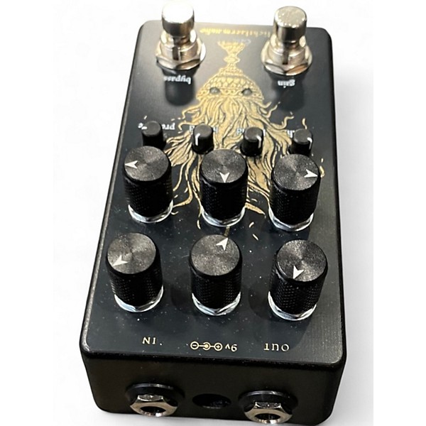 Used Lichtlaerm Audio Gehenna Pedal