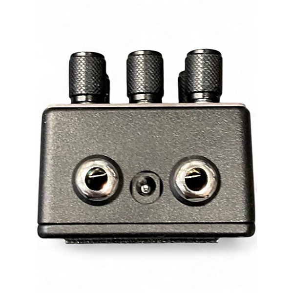 Used Lichtlaerm Audio Gehenna Pedal