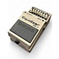 Used BOSS GE7 Equalizer Pedal