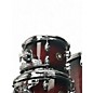 Used Gretsch Drums 7 Piece Catalina Club Series Satin Walnut Glaze Drum Kit