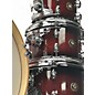 Used Gretsch Drums 7 Piece Catalina Club Series Satin Walnut Glaze Drum Kit