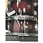 Used Gretsch Drums 7 Piece Catalina Club Series Satin Walnut Glaze Drum Kit