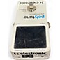 Used TC Electronic Polytune Tuner Pedal