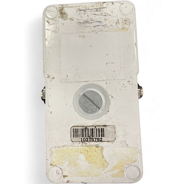 Used TC Electronic Polytune Tuner Pedal