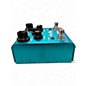 Used Strymon Bluesky Reverb Effect Pedal
