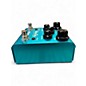 Used Strymon Bluesky Reverb Effect Pedal