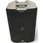 Used Mackie SRM 215 V Powered Speaker thumbnail