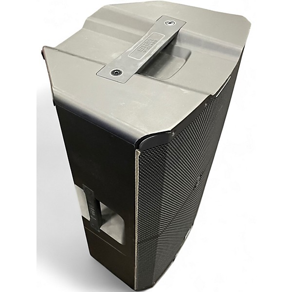 Used Mackie SRM 215 V Powered Speaker