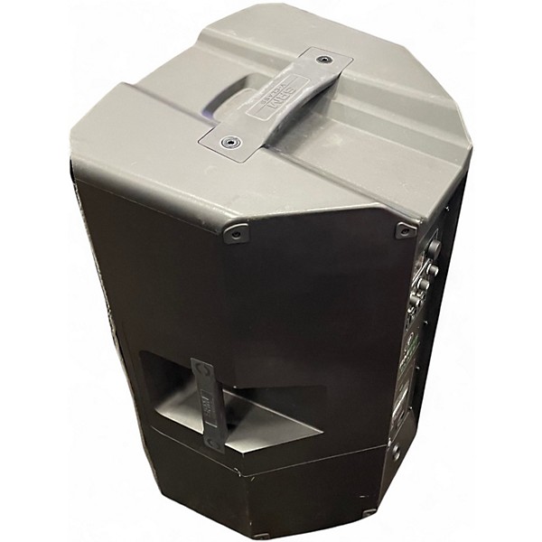 Used Mackie SRM 215 V Powered Speaker
