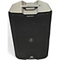 Used Mackie SRM 215 V Powered Speaker thumbnail