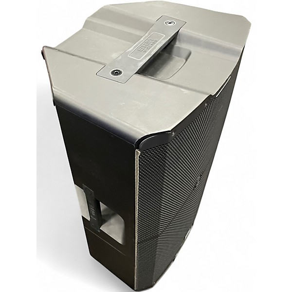 Used Mackie SRM 215 V Powered Speaker