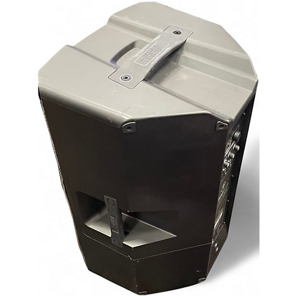 Used Mackie SRM 215 V Powered Speaker