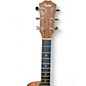 Used Taylor 310CE Natural Acoustic Electric Guitar