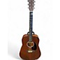 Used Martin D10E Natural Acoustic Electric Guitar thumbnail