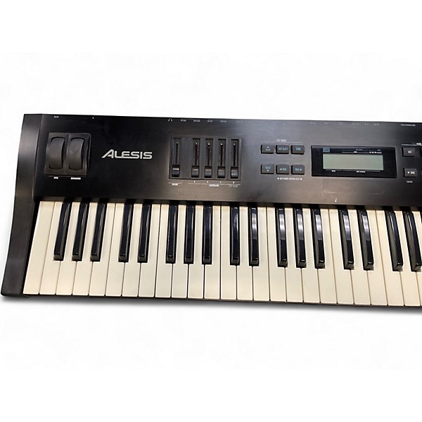 Used Alesis QS7-1 Synthesizer