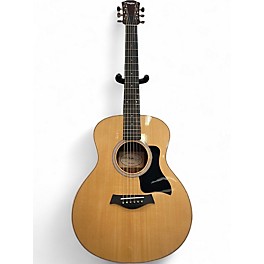Used Taylor GS mini-e Rosewood Plus Natural Acoustic Electric Guitar