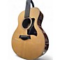 Used Taylor GS mini-e Rosewood Plus Natural Acoustic Electric Guitar