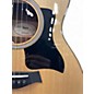 Used Taylor GS mini-e Rosewood Plus Natural Acoustic Electric Guitar