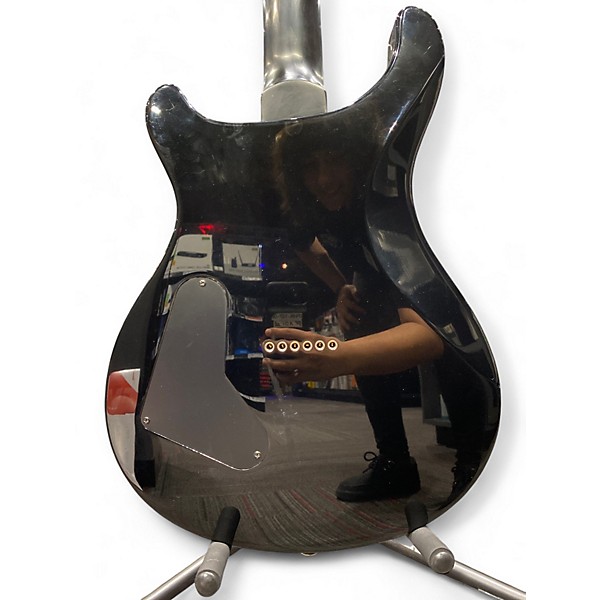 Used PRS SE Mark Holcomb Holcomb Burst Solid Body Electric Guitar