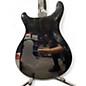 Used PRS SE Mark Holcomb Holcomb Burst Solid Body Electric Guitar