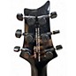 Used PRS SE Mark Holcomb Holcomb Burst Solid Body Electric Guitar