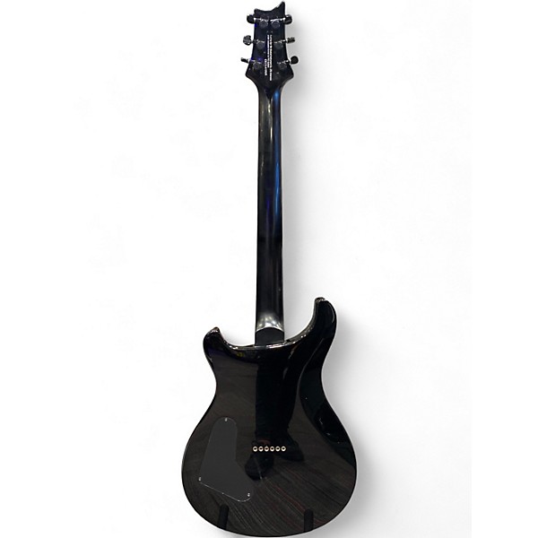 Used PRS SE Mark Holcomb Holcomb Burst Solid Body Electric Guitar