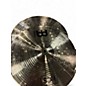Used MEINL 16in HCS Crash Cymbal