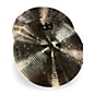 Used MEINL 16in HCS Crash Cymbal