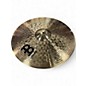 Used MEINL 20in HCS Ride Cymbal thumbnail