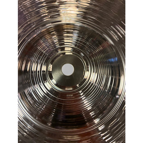 Used MEINL 20in HCS Ride Cymbal